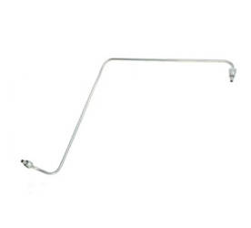 Przewód kpl., filtr - pompa paliwowa