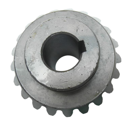 Koło stożkowe duże Z-21, otwór fi-25mm