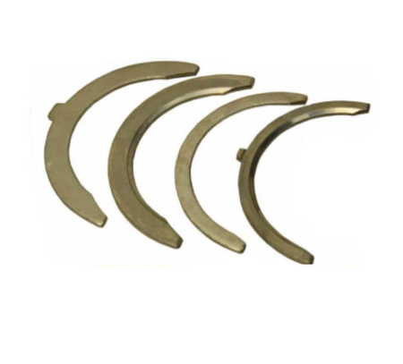 Półpierścienie oporowe N-0,30 1 szlif - Oryginał