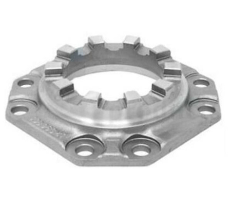 Pokrywa mechanizmu różnicowego