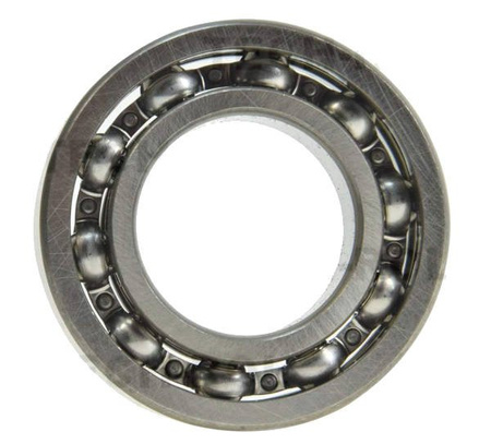 Łożysko kulkowe jednorzędowe 