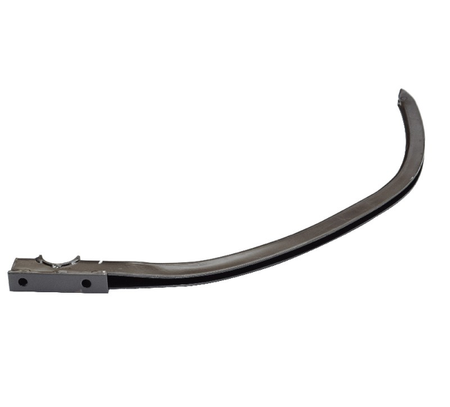 Igła blaszana kompletna