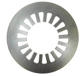 Sprężyna talerzowa sprzęgła