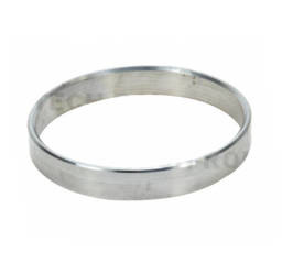 Pierścień sworznia koła