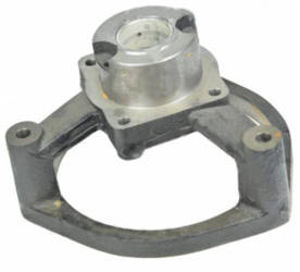 Kołnierz sprężarki-pająk