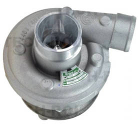 Turbosprężarka C14-109