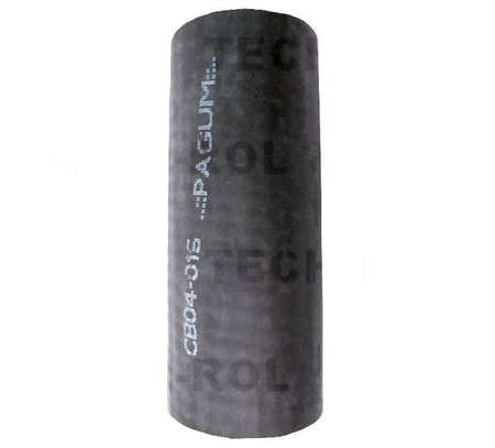 Przewód obudowy termostatu prosty