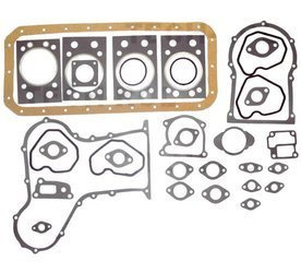 Komplet uszczelek silnika duży