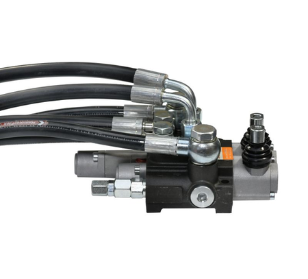 Zestaw zewnętrznego rozdzielacza