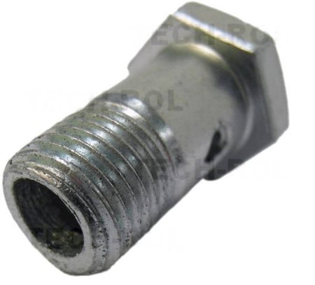 Śruba łącznika pompy wtryskowej