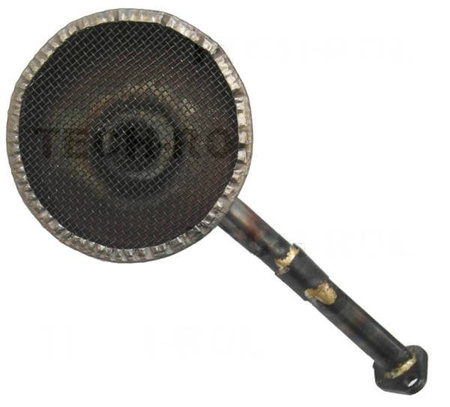 Ssak oleju kompletny