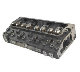 Głowica silnika kompletna