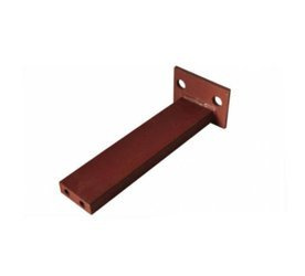 Belka boczna wspornika obciążników