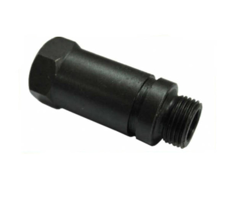 Redukcja długa rozdzielacza