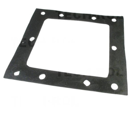 Uszczelka pokrywy dolnej-tylnej