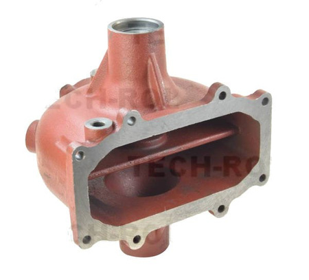 Obudowa mechanizmu kierowniczego