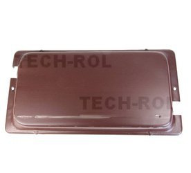 Pokrywa górna akumulatora