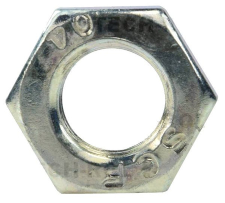 Nakrętka pokrywy głowicy