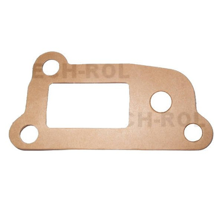 Uszczelka korpusu filtra oleju