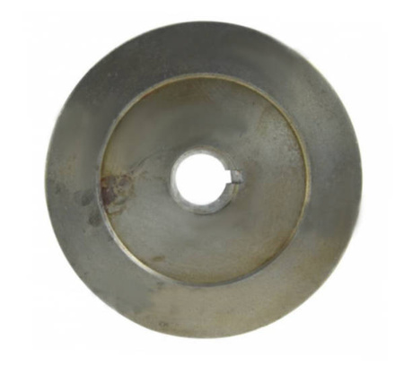 Koło pasowe sprężarki