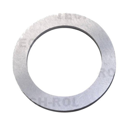 Pierścień oporowy skrzyni