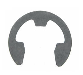 Pierścień, seger specjalny pompy oleju silnika