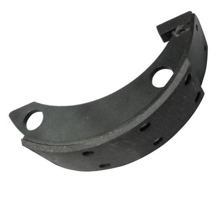 Szczęka hamulcowa krótka