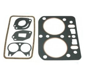 Komplet uszczelek głowicy - Oryginał