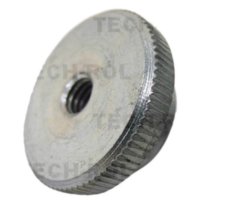 Nakrętka dociskowa odstojnika paliwa 