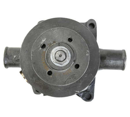 Pompa wody z kołem pasowym