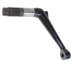 Ramię mechanizmu kierowniczego lewe