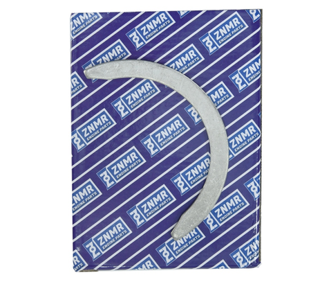 Półpierścień wału korbowego N000