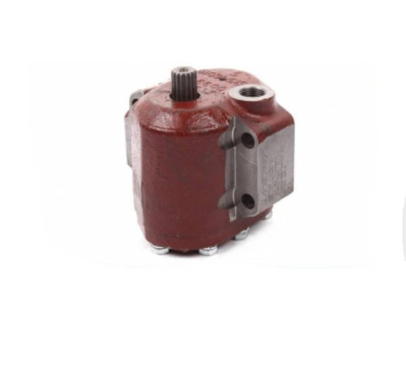 Pompa podnośnika żeliwna