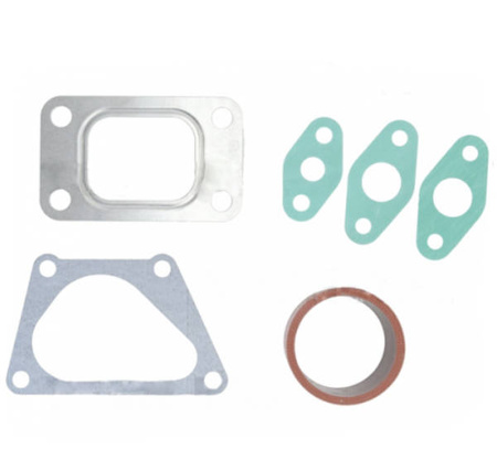 Komplet, zestaw uszczelek turbosprężarki