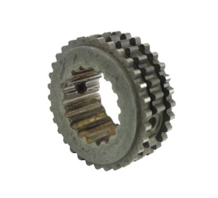 Sprzęgło dystansowe