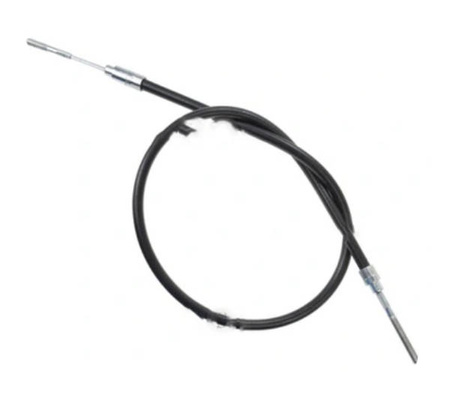 Linka zaczepu dolnego