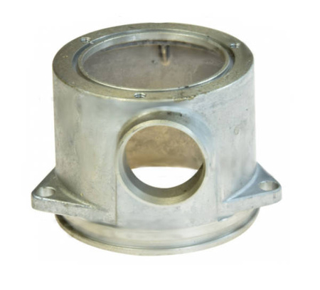 Korpus filtra pompy podnośnika