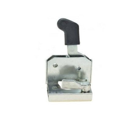 Zamek drzwi kabiny lewy