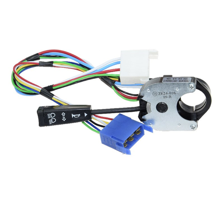 Przełącznik kierunkowskazów