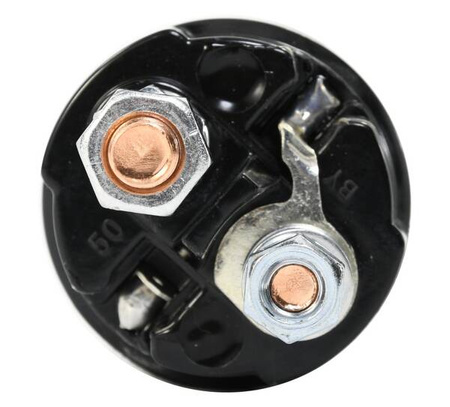 Włącznik rozrusznika z reduktorem