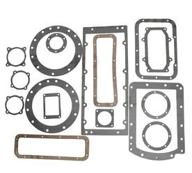 Komplet uszczelek skrzyni biegów