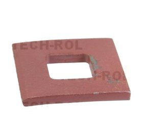 Podkładka tarczy koła tylnego