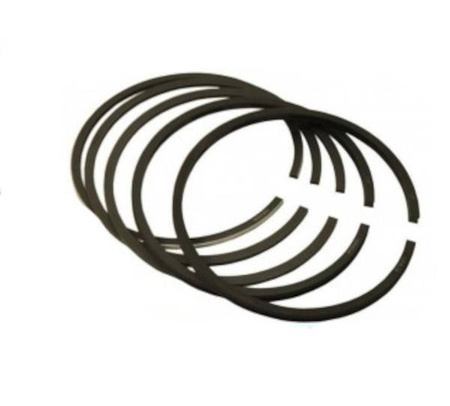 Kpl. pierścieni tłokowych silnika na 1- tłok - Oryginał