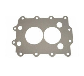 Uszczelka korpusu tylnego mostu