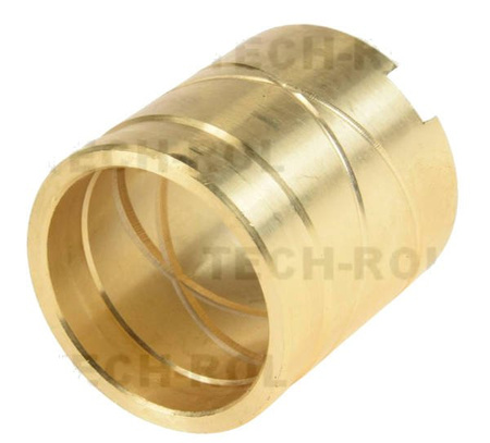 Tulejka prawa podnośnika