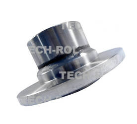 Tarcza środkowa sprzęgła