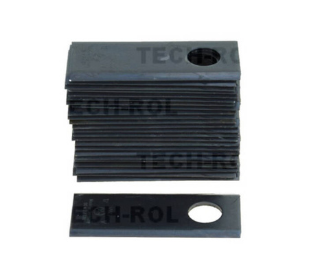 Komplet nożyków 94mm/40mm