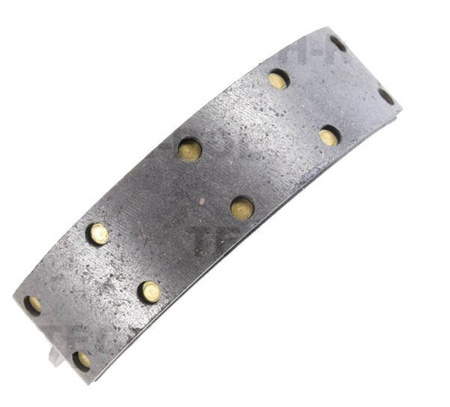 Szczęka hamulcowa długa