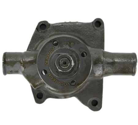 Pompa wody z piastą