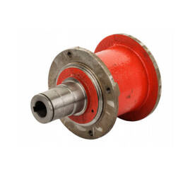 Piasta talerza roboczego SFERO